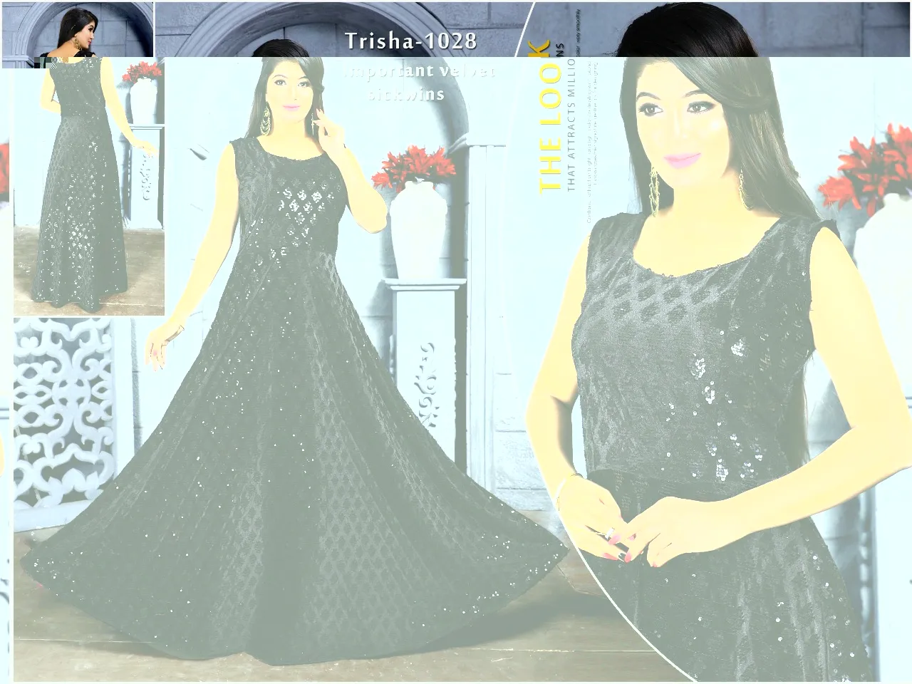 PAVITHRA STUDIO